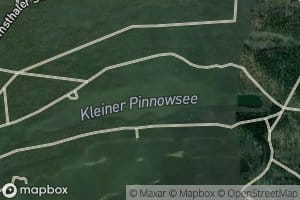 Kleiner Pinnowsee