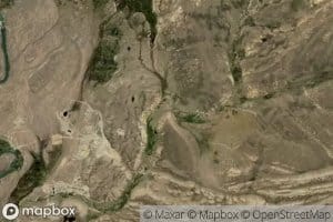 Quebrada Sina Ccunca