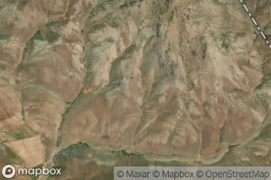 Cheshmeh-ye Gong Darband