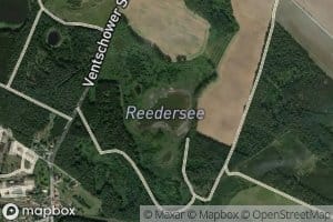 Reedersee