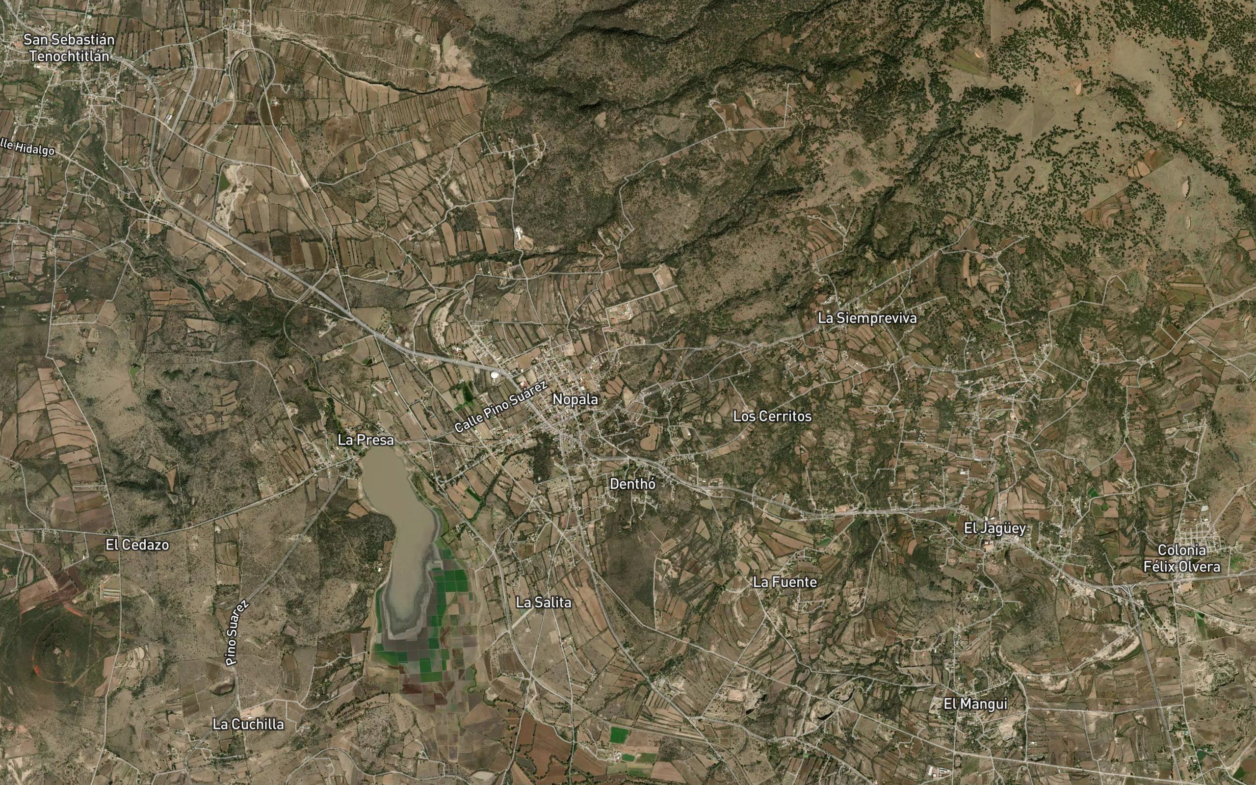 Bordo del Municipio