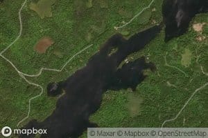 Lake Owen
