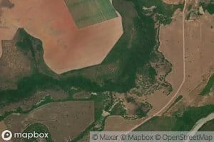 Corrego Mato da Cruz