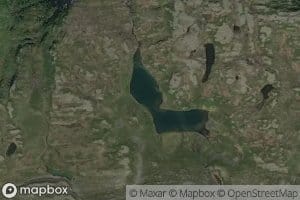 Agjeldvatnet