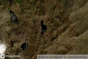 Lagunas Las Carboneras