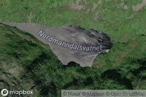 Nordmanndalsvatnet