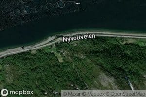 Bjentajonelva