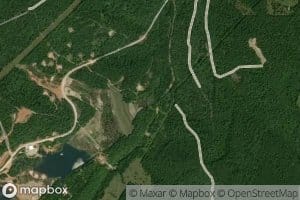 Old Viburnum Tailings Pond