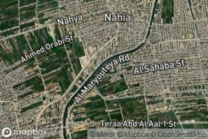 Tur`at `Abd al `Al Bahari