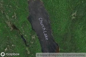 Church Lake