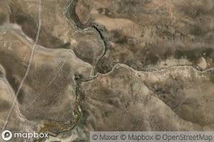 Quebrada de Caracara