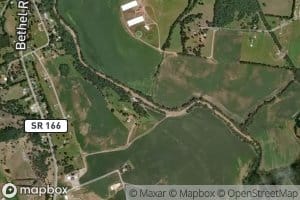 Smithson Branch