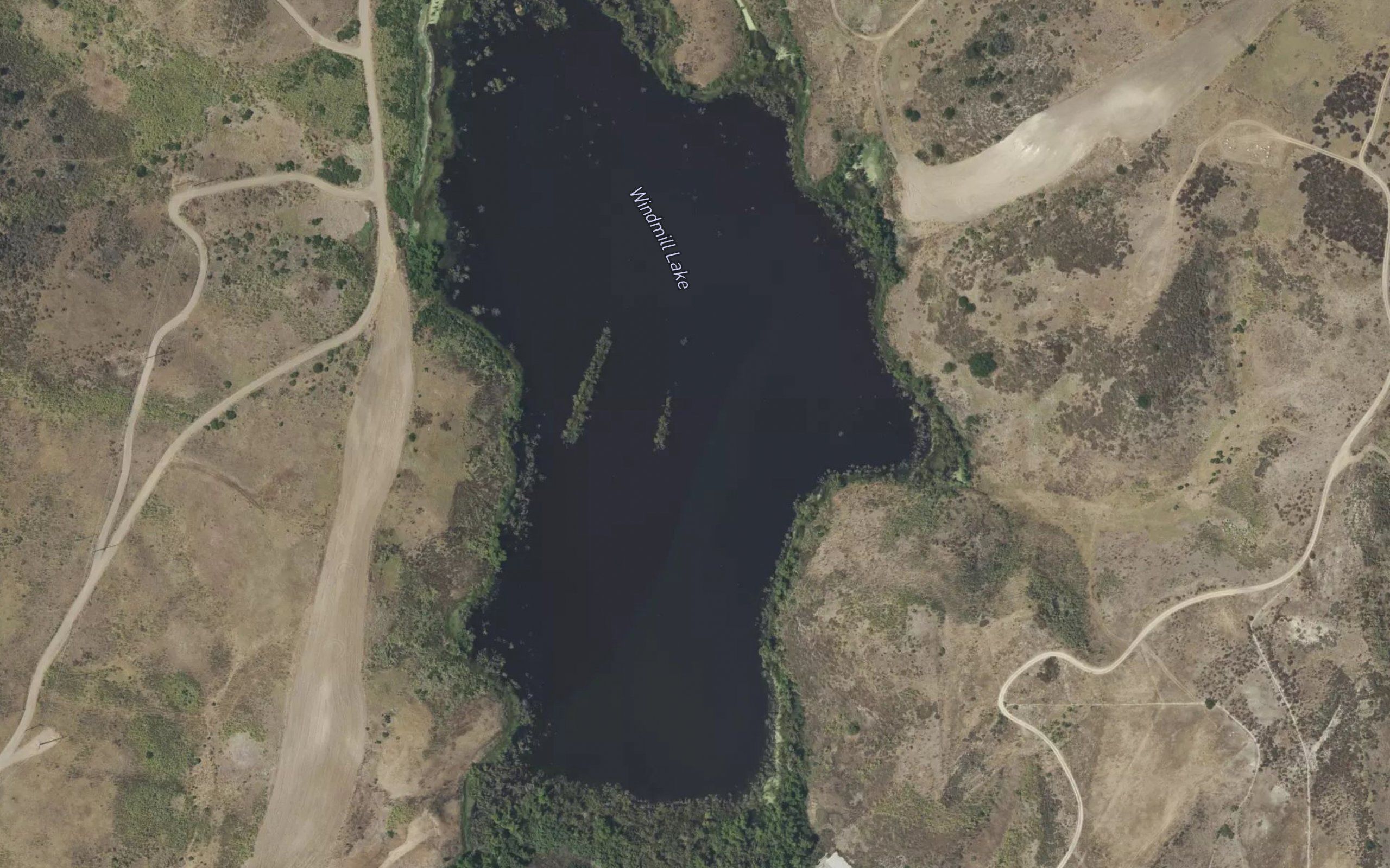Windmill Lake