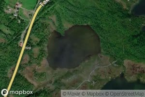 Langkjosvatnet