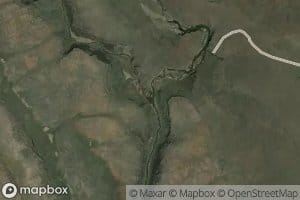 Big Springs Creek