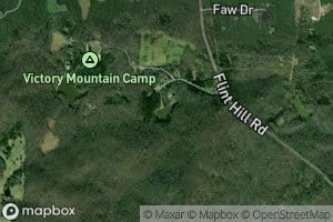 Wesleyan Youth Camp Lake