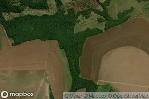 Corrego das Guaribas