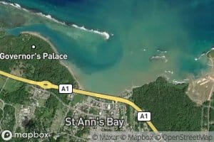 Saint Ann's Bay