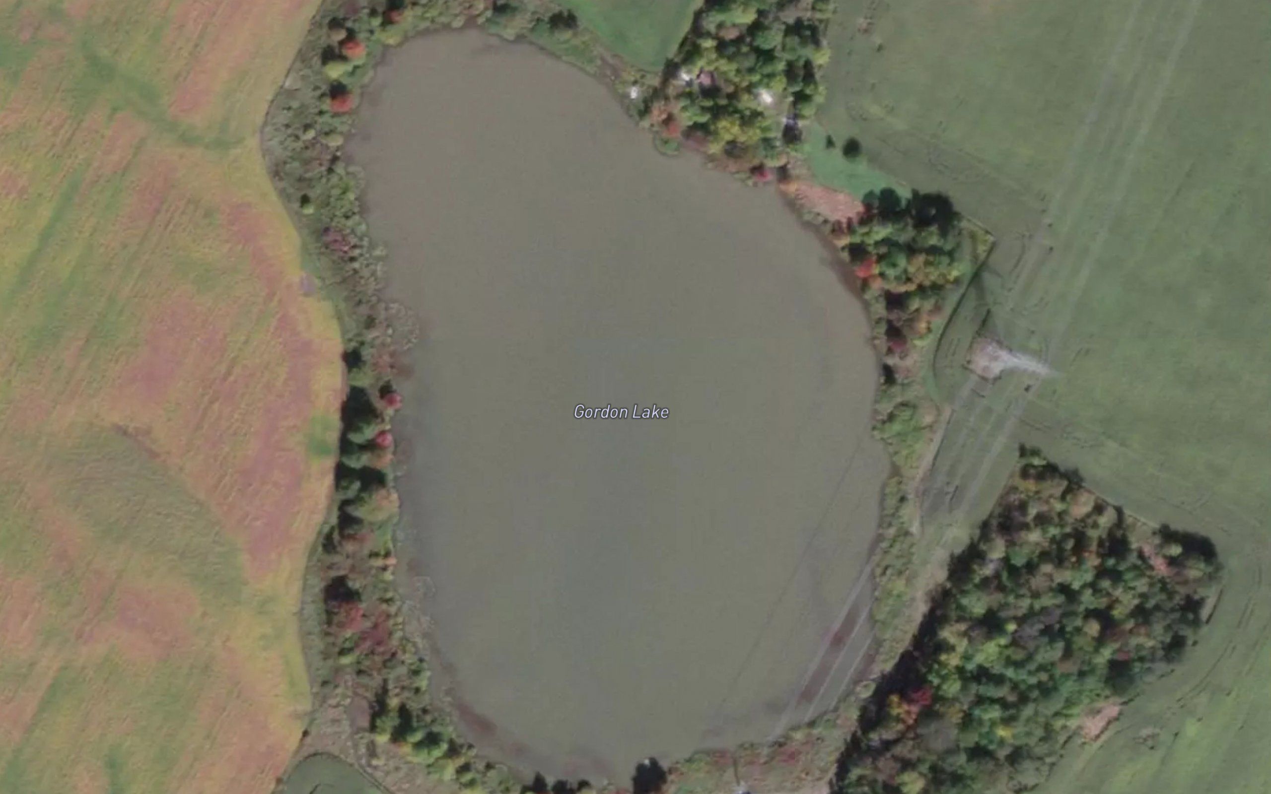 Gordon Lake