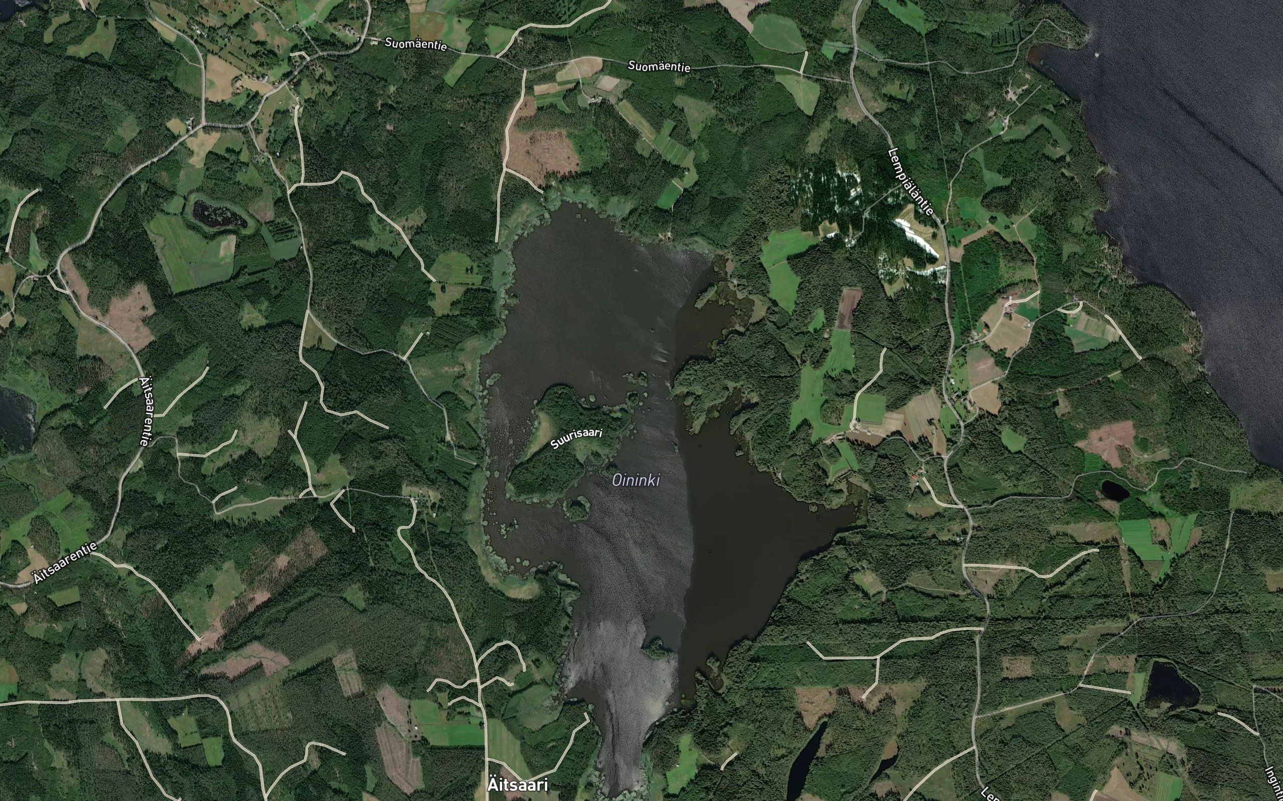 Rakokivensalmi