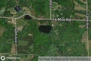 Anderson Lake