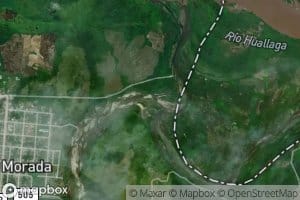 Rio La Morada