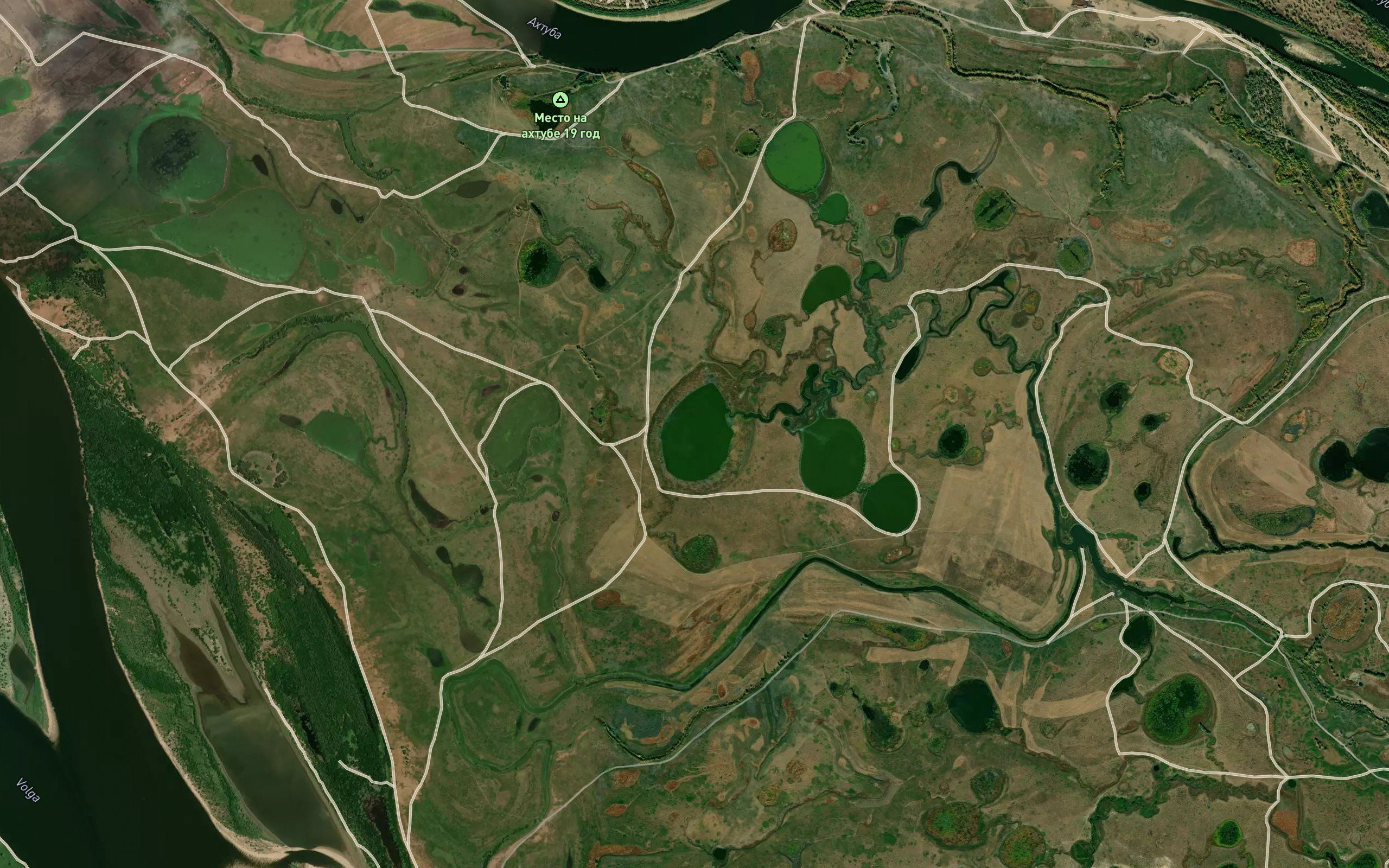 Ozero Al'zashkino