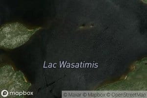 Lac Wasatimis