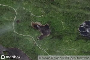 Lac Derosier
