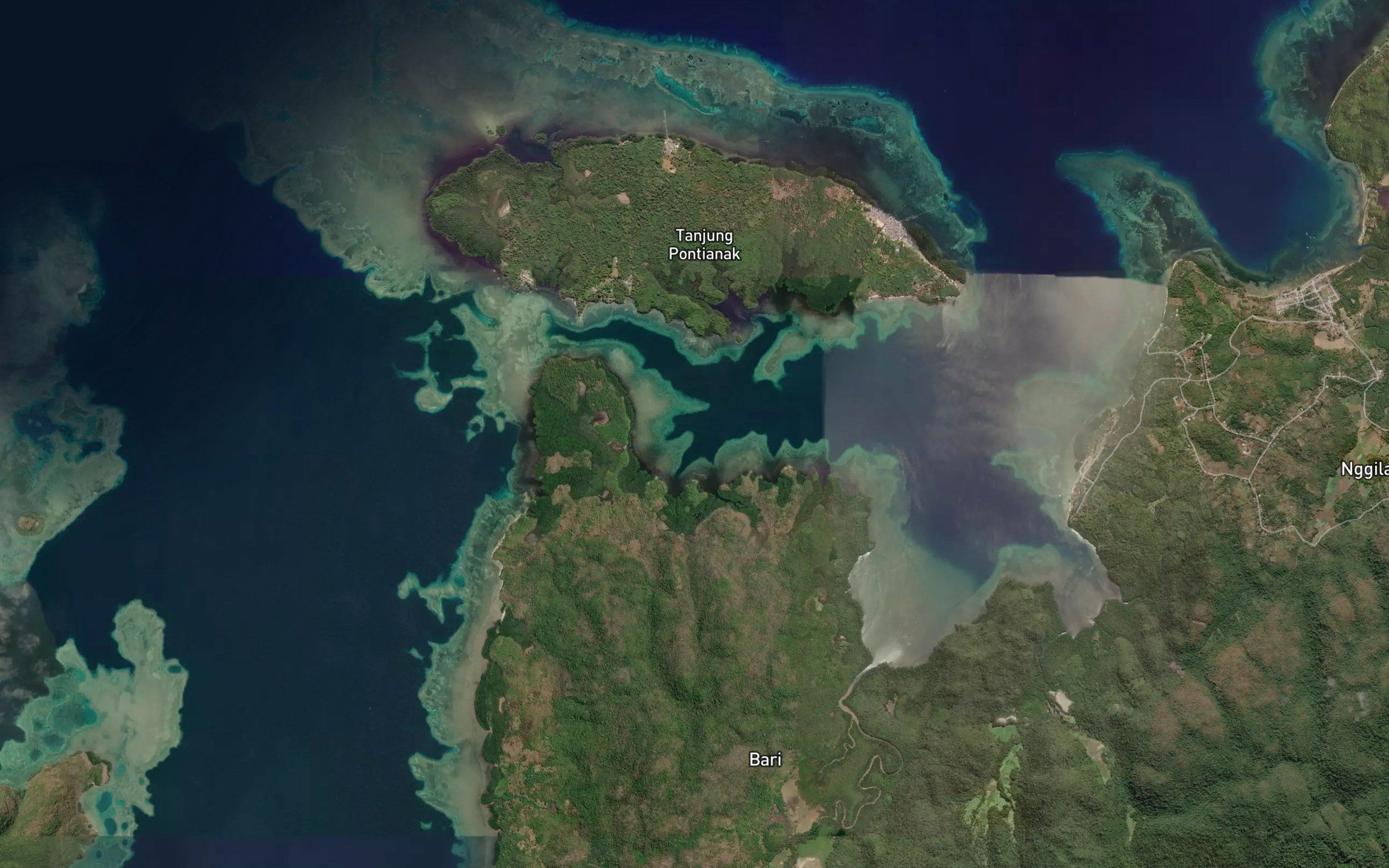 Teluk Tengkel