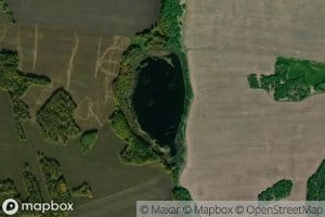 Ozero Savinskoye