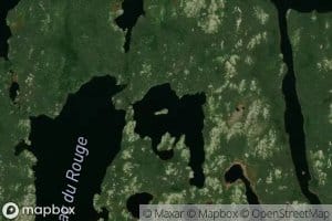 Lac du Petit Bateau