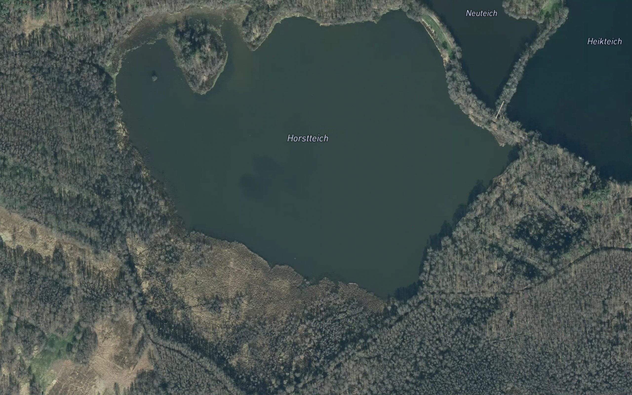 Horstteich