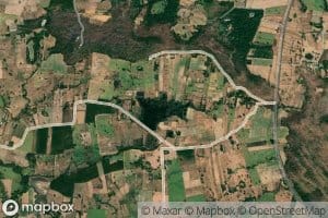 Ang Kep Nam Nong Mek