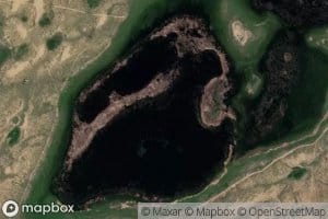 Ozero Kishitay