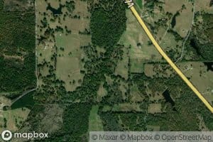 McCullough Creek