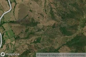 Barranca Potrero de la Cima