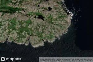 Pigeon Gulches
