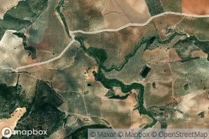 Arroyo Salado de Pedrera