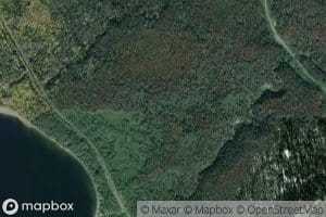 Maclaing Creek
