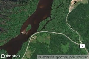 Millville Creek