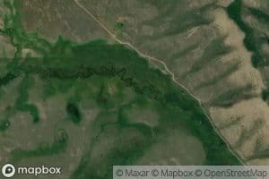 Sawmill Creek