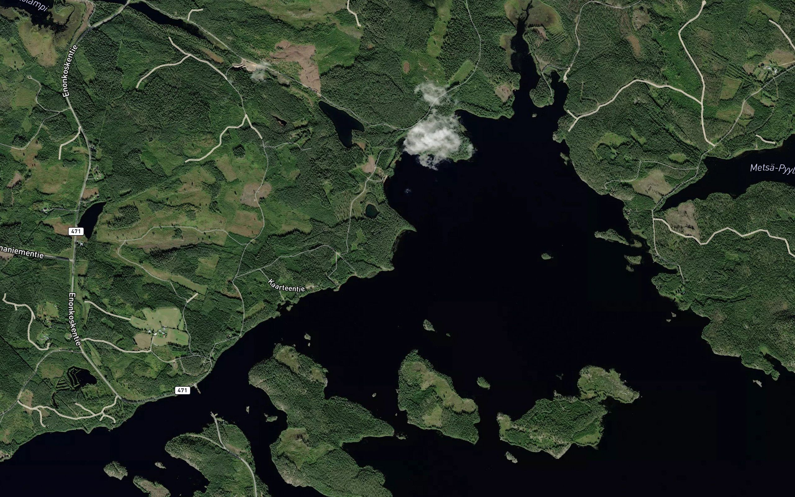 Hevokkaanlahti