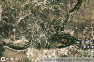 Barranca Santa Catarina