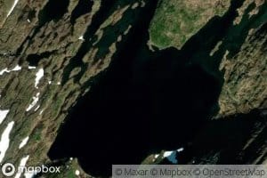 Geitdalsvatnet