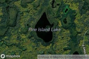 Pine Island Lake