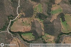 Deddick River