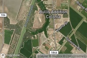 Montgomery Reservoir