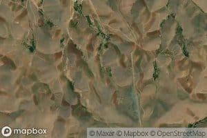 Cheshmeh-ye Kani Rash