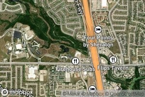 Western Company Training Lagoon